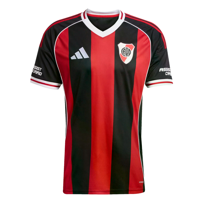 Maillot River Plate Extérieur 25/26