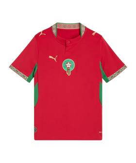 Maillot Maroc Domicile 2026