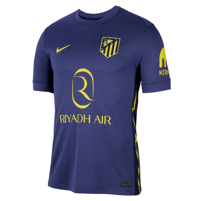 Maillot Atlético Madrid Extérieur 25/26