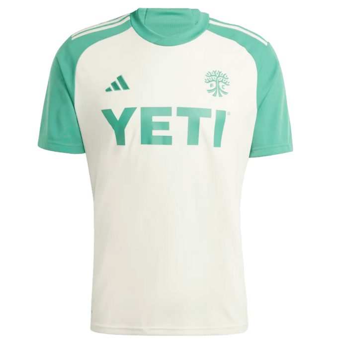Maillot Austin FC Extérieur 24/25