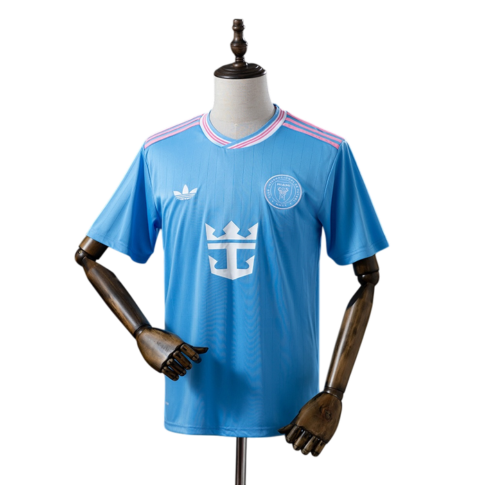 Maillot Inter Miami Third 25/26