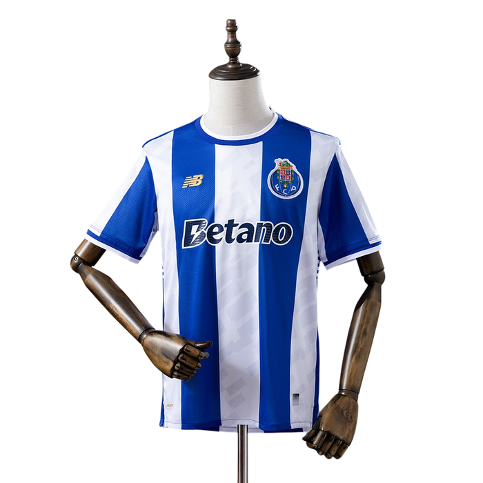 Maillot FC Porto Domicile 25/26