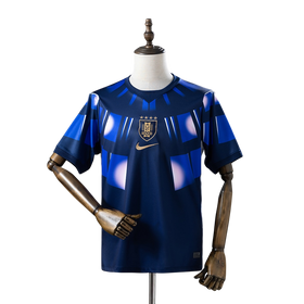 Maillot Uruguay Extérieur 2026