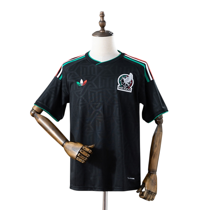 Maillot Mexique Third 2026