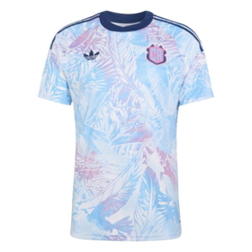 Maillot Costa Rica Extérieur 2026
