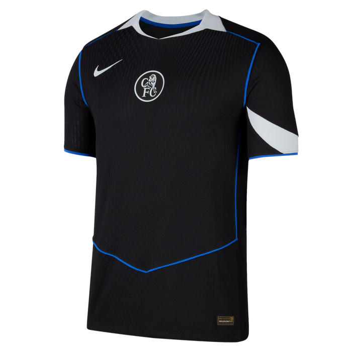 Maillot Chelsea Third 25/26
