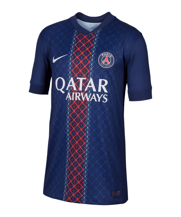Maillot PSG Domicile 25/26
