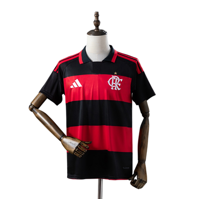 Maillot Flamengo Domicile 26/27