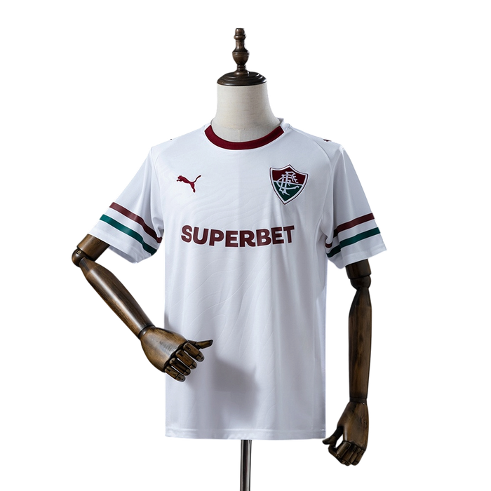 Maillot Fluminense Extérieur 26/27