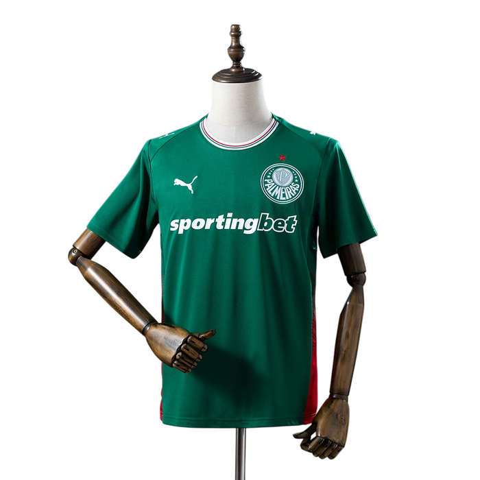 Maillot Palmeiras Domicile 26/27