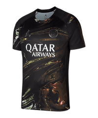 Maillot PSG Fifth Jordan 25/26
