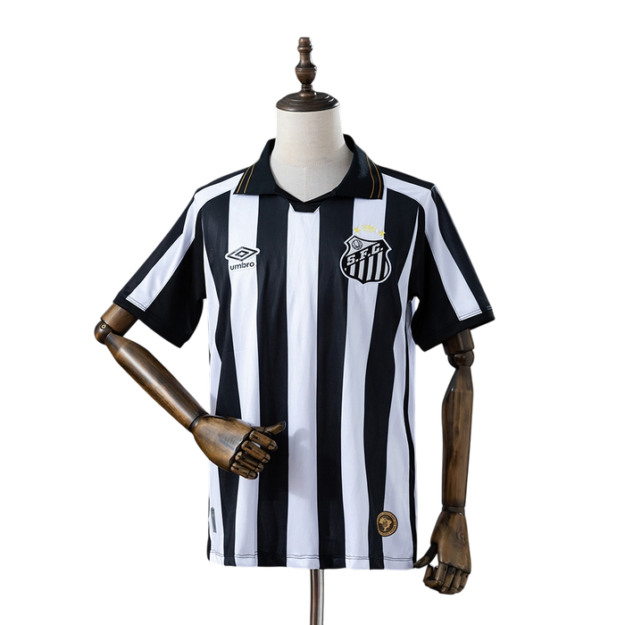 Maillot Santos Extérieur 26/27
