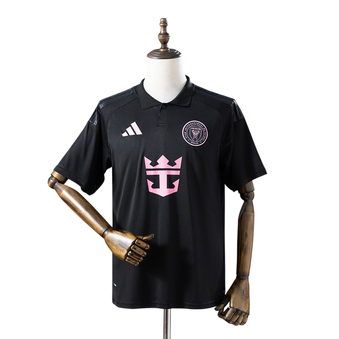 Maillot Inter Miami Extérieur 26/27