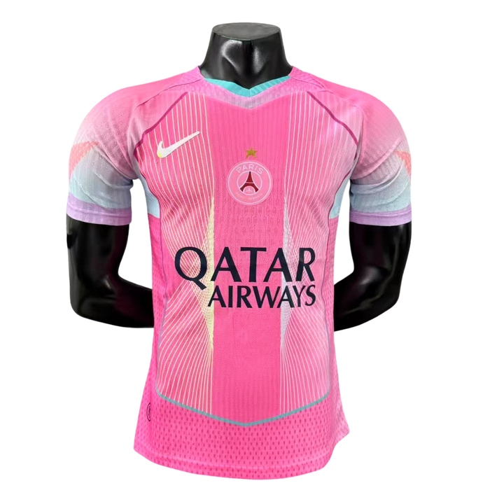 Maillot PSG Concept 25/26