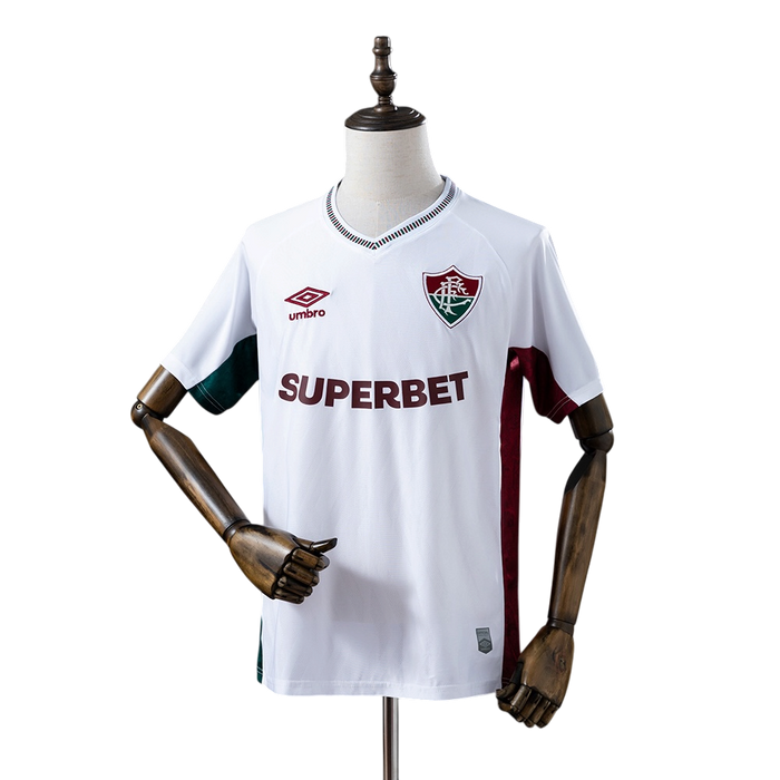 Maillot Fluminense Extérieur 25/26