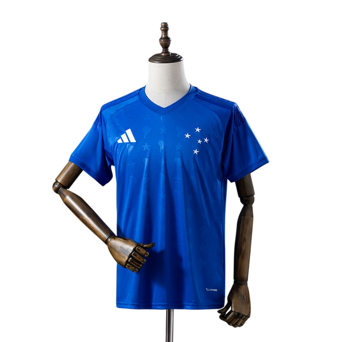Maillot Cruzeiro Domicile 26/27
