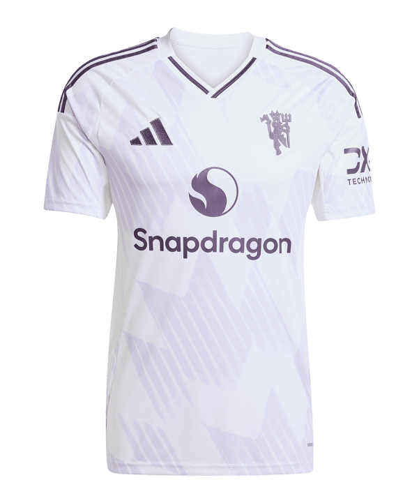 Maillot Manchester United Third 25/26