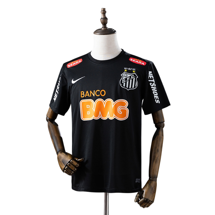 Maillot Santos Rétro Extérieur 12/13