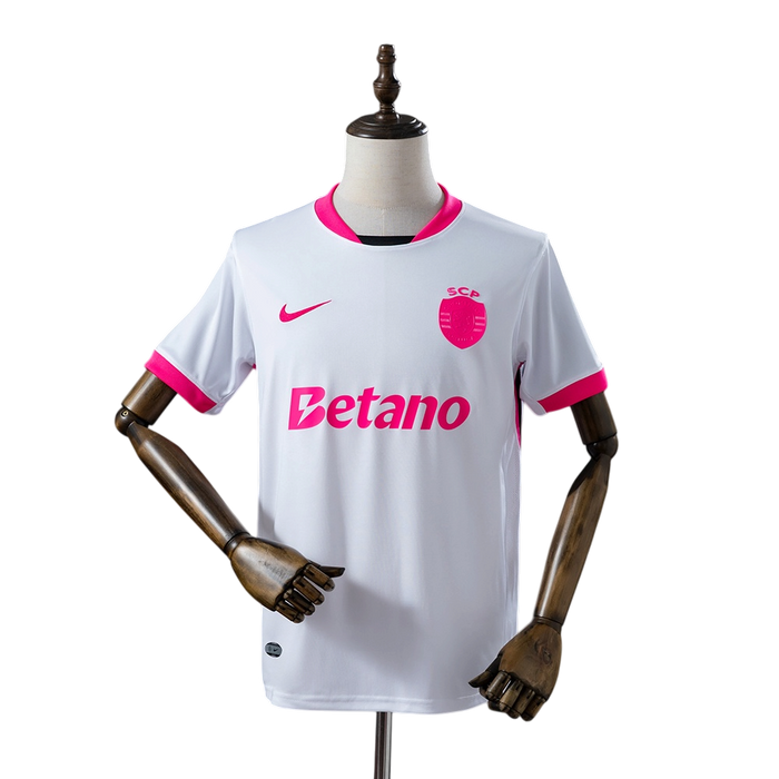 Maillot Sporting Edition Spécial 25/26