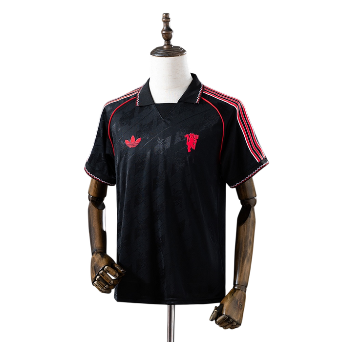 Maillot Manchester United Concept 25/26