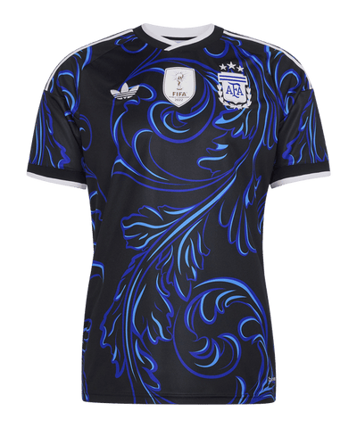 Maillot Argentine Extérieur 2026