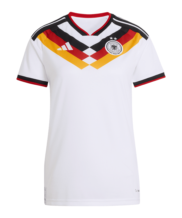 Maillot Allemagne Domicile 2026