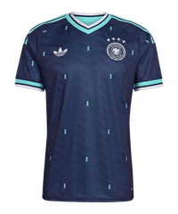 Maillot Allemagne Extérieur 2026
