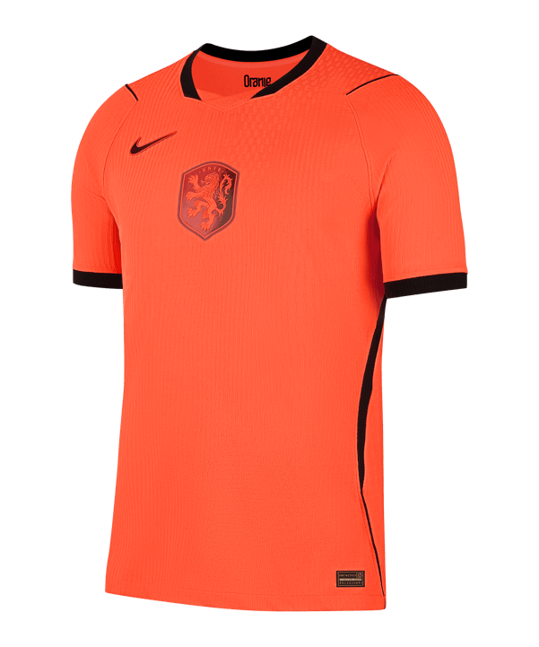 Maillot Pays Bas Domicile 2026