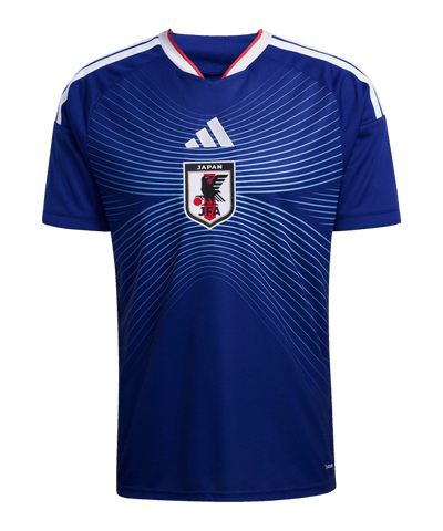 Maillot Japon Domicile 2026