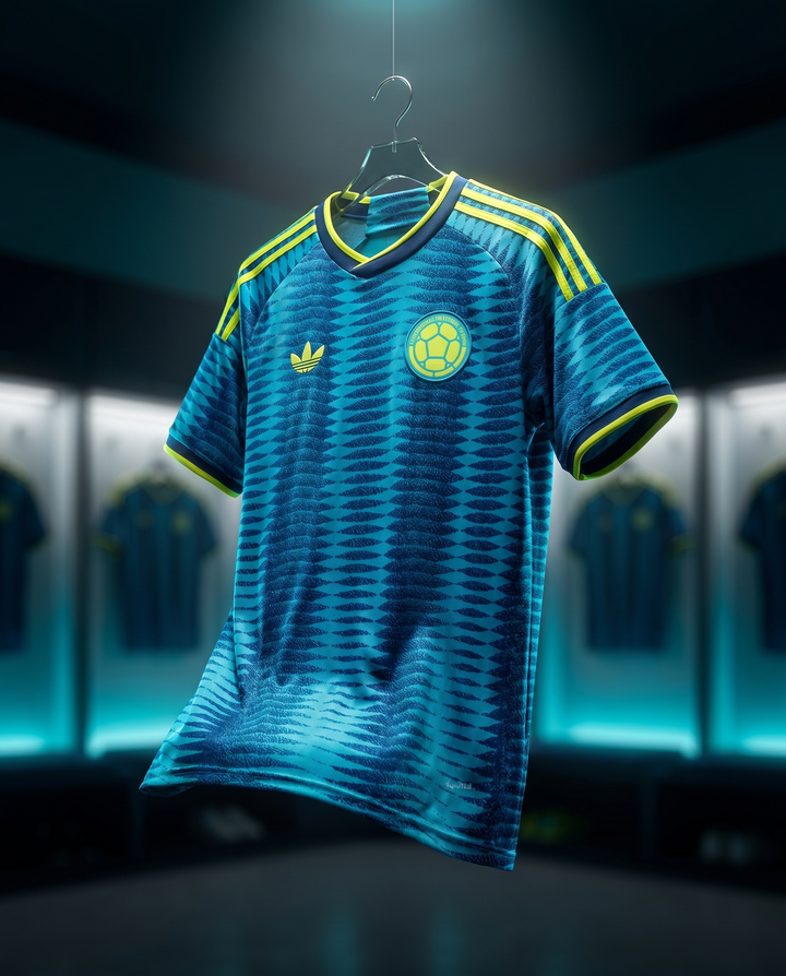 COLOMBIE