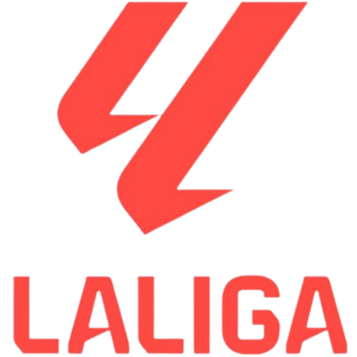 🇪🇸 La Liga