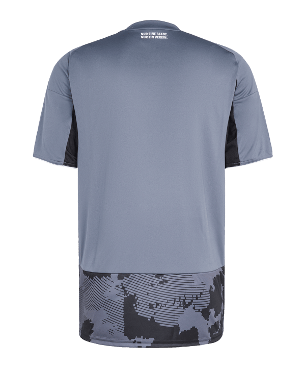 Maillot Eintracht Francfort Third 25/26
