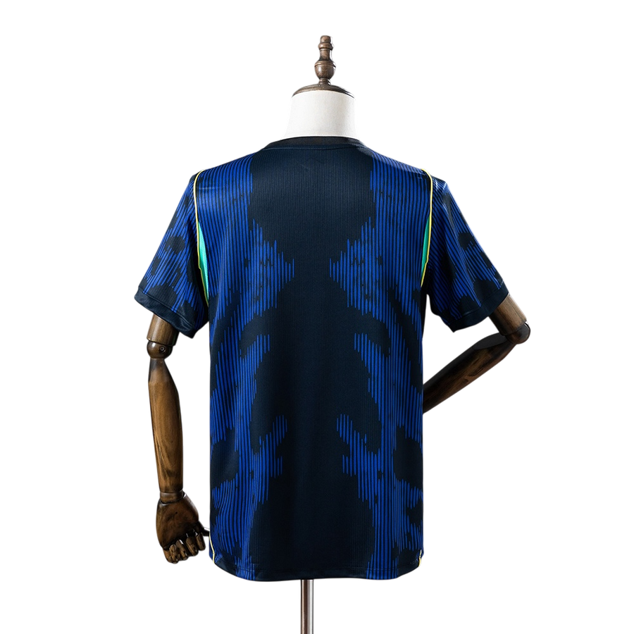 Maillot Brésil Extérieur 2026