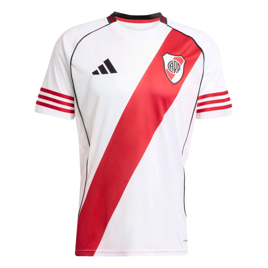 Maillot River Plate Domicile 25/26