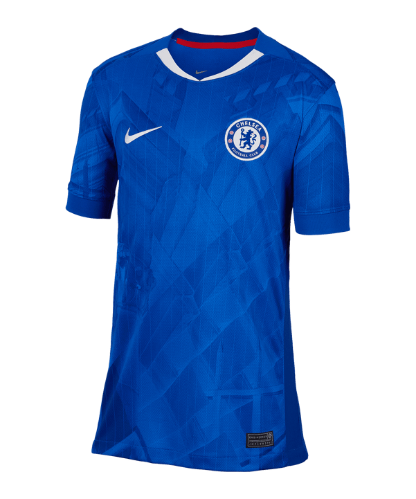 Maillot Chelsea Domicile 25/26
