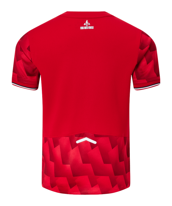 Maillot Lille Domicile 25/26