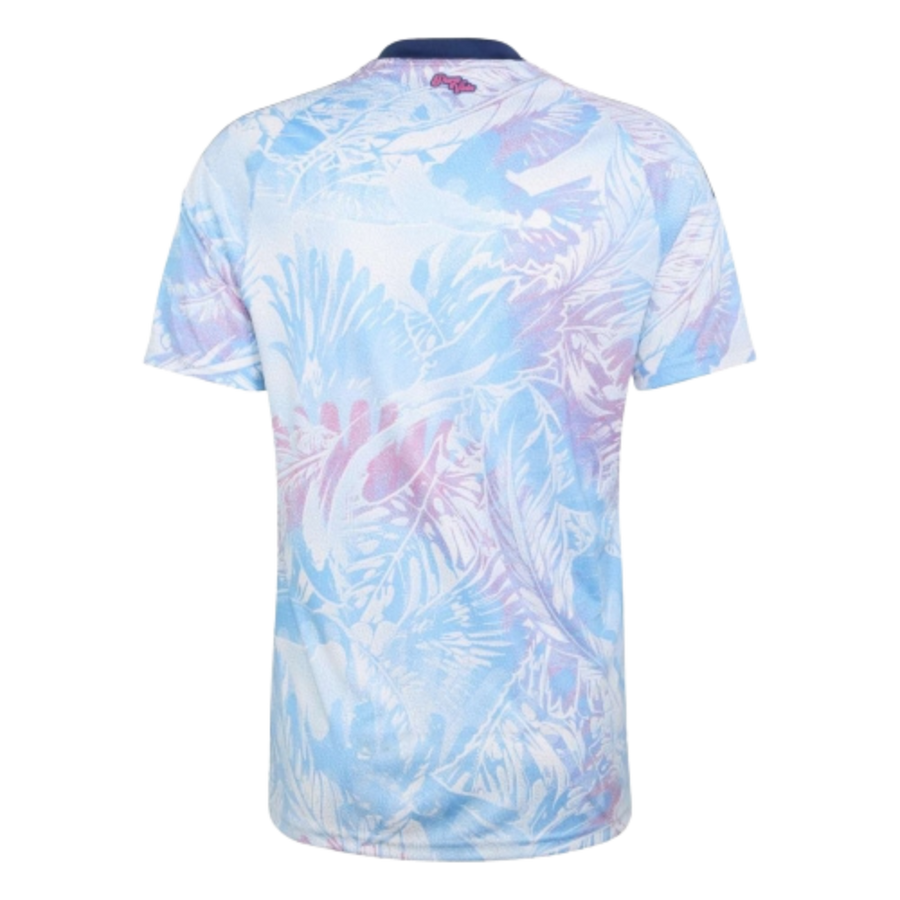 Maillot Costa Rica Extérieur 2026