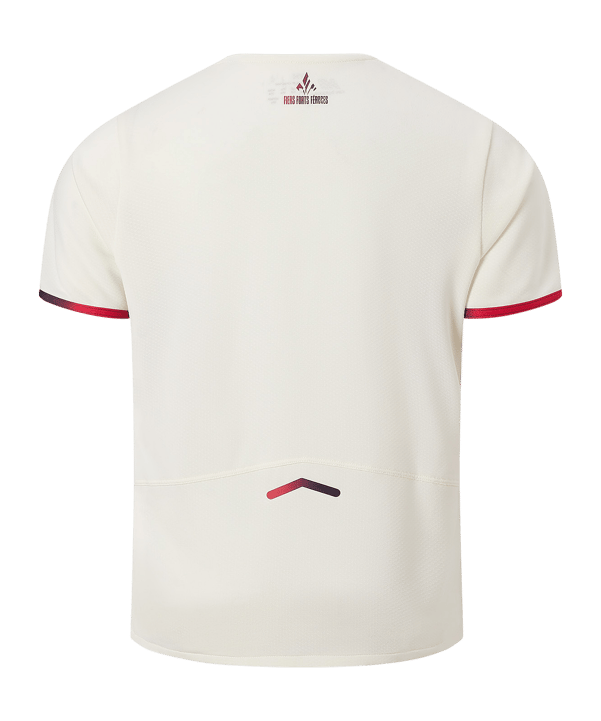 Maillot Lille Extérieur 25/26