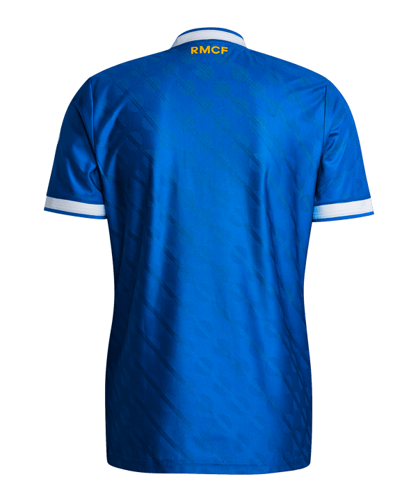 Maillot Real Madrid Third 25/26