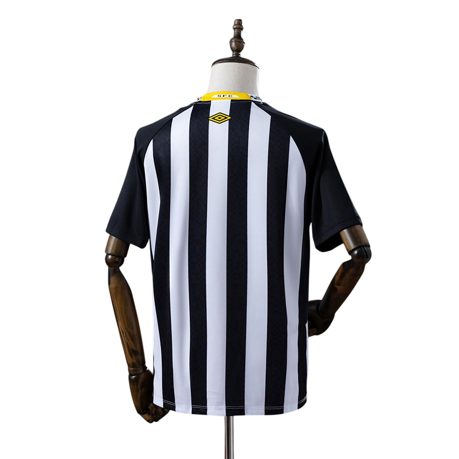 Maillot Santos Extérieur 25/26