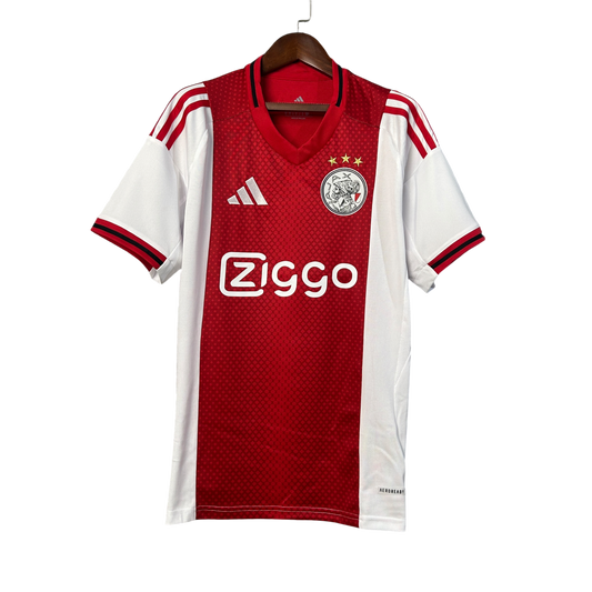 Maillot Ajax Domicile 25/26