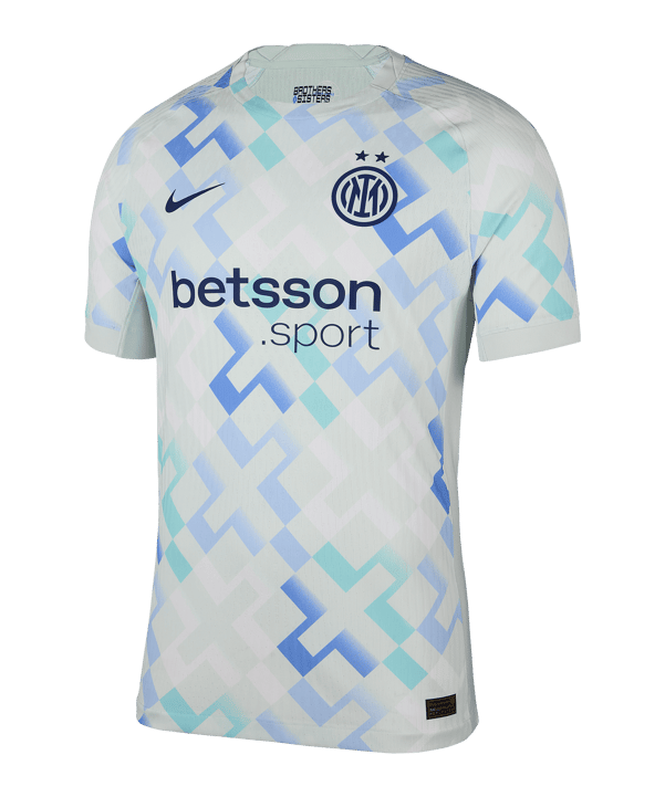 Maillot Inter Milan Extérieur 25/26