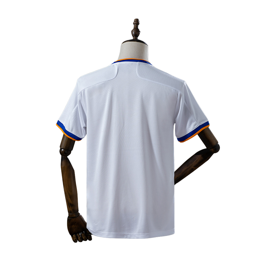 Maillot Rétro Real Madrid Domicile 21/22