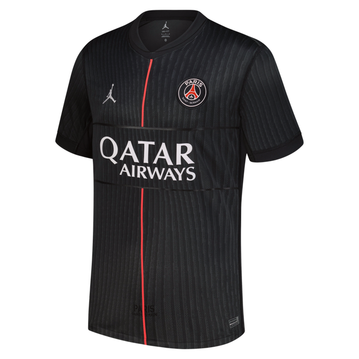 Maillot PSG Fourth 25/26