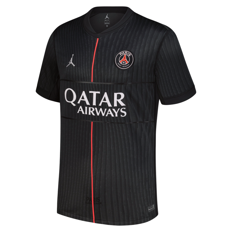 Maillot PSG Fourth 25/26