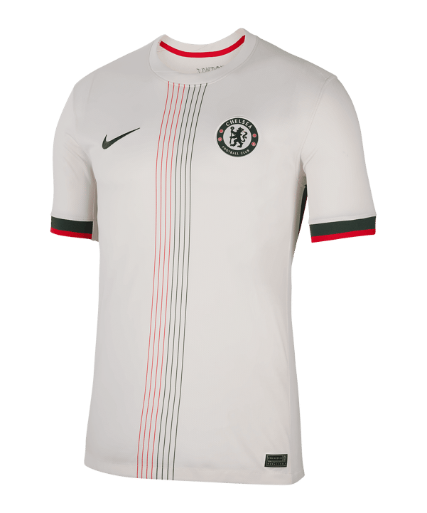 Maillot Chelsea Extérieur 25/26