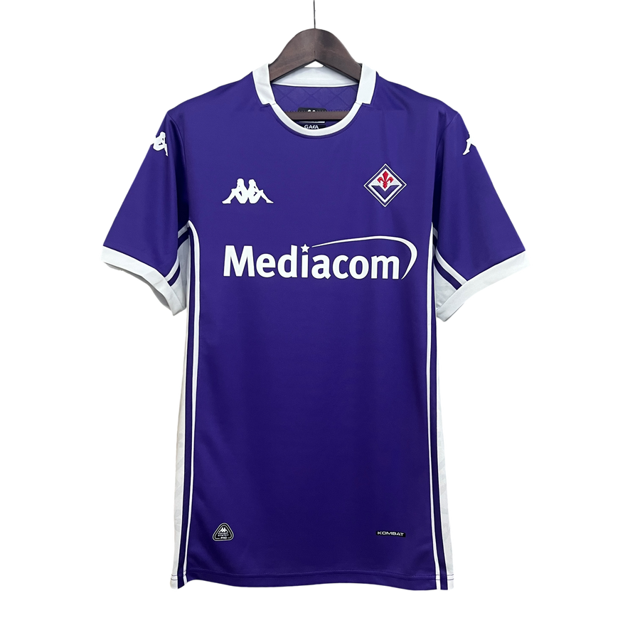 Maillot Fiorentina Domicile 25/26