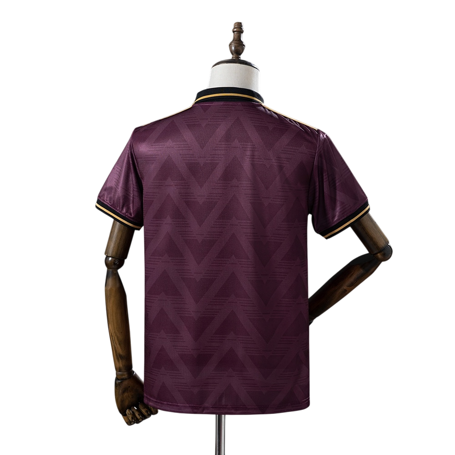 Maillot Arsenal Concept Marron 25/26