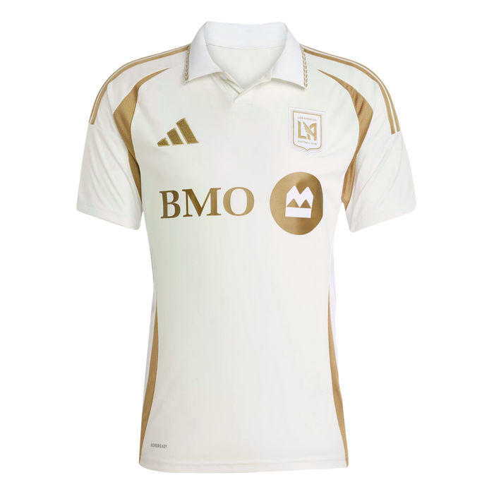 Maillot Los Angeles FC Extérieur 25/26