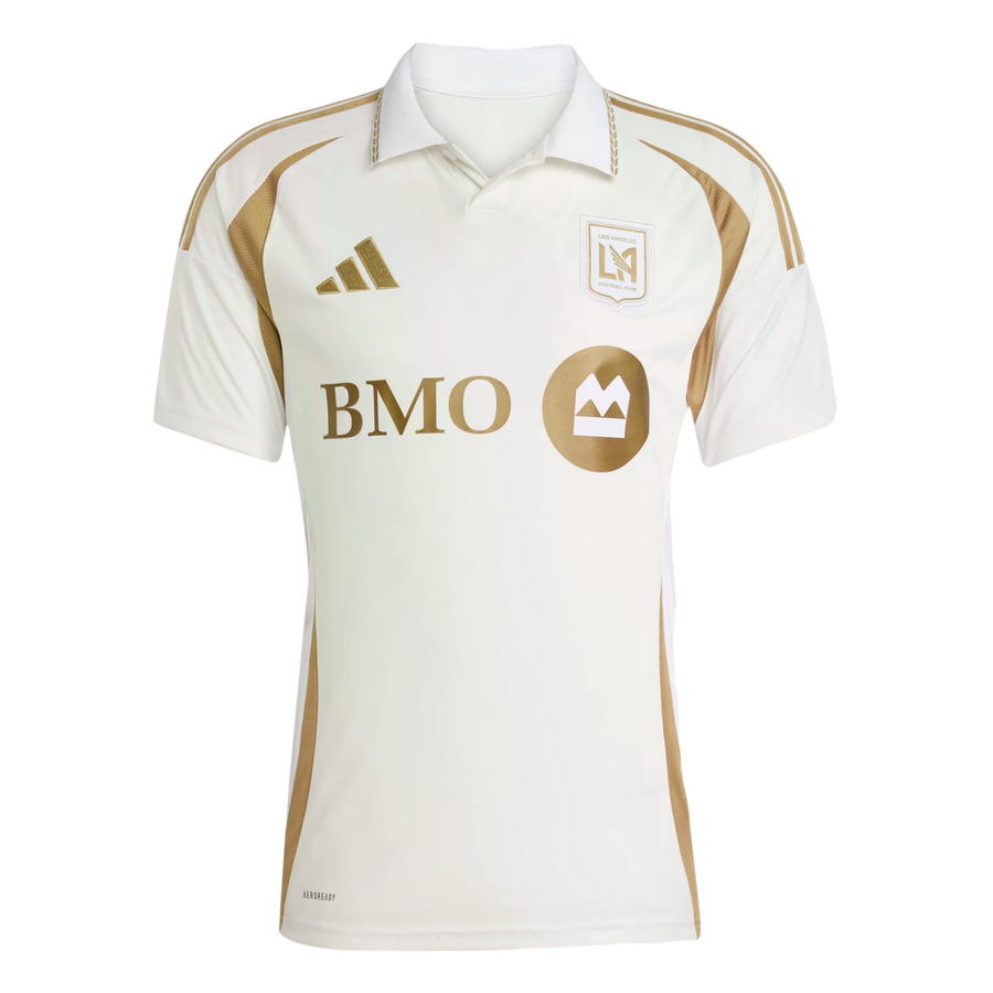 Maillot Los Angeles FC Extérieur 25/26